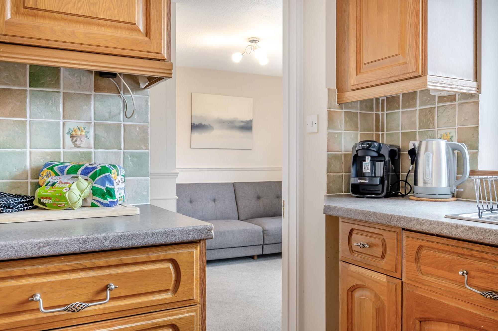 Elvington Cottage - Family-Friendly Cheerful House At The Heart Of The Cotswolds Bourton-on-the-Water Exterior photo