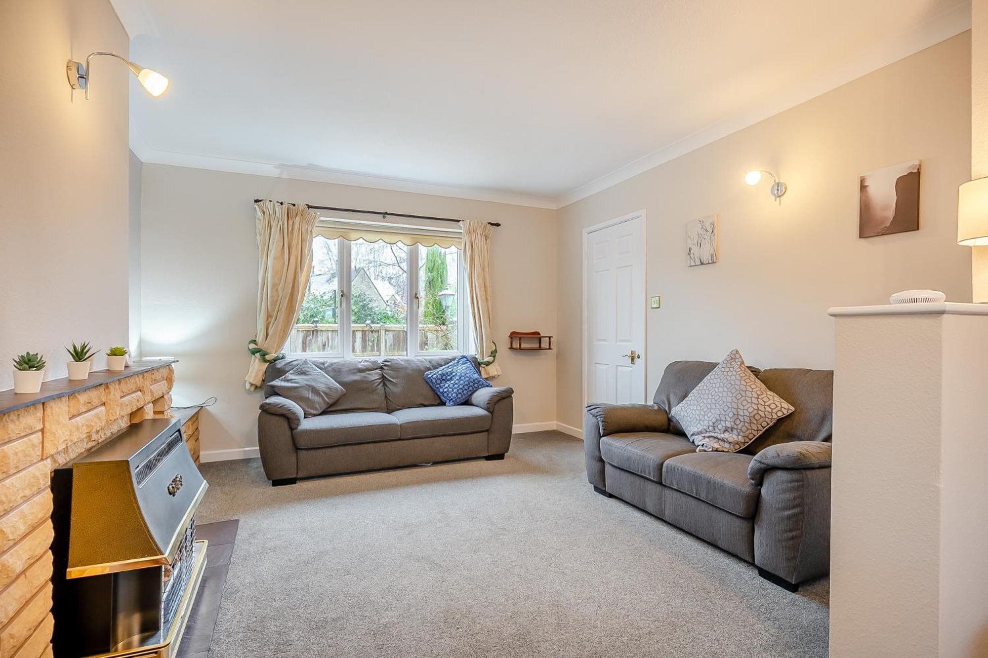 Elvington Cottage - Family-Friendly Cheerful House At The Heart Of The Cotswolds Bourton-on-the-Water Exterior photo