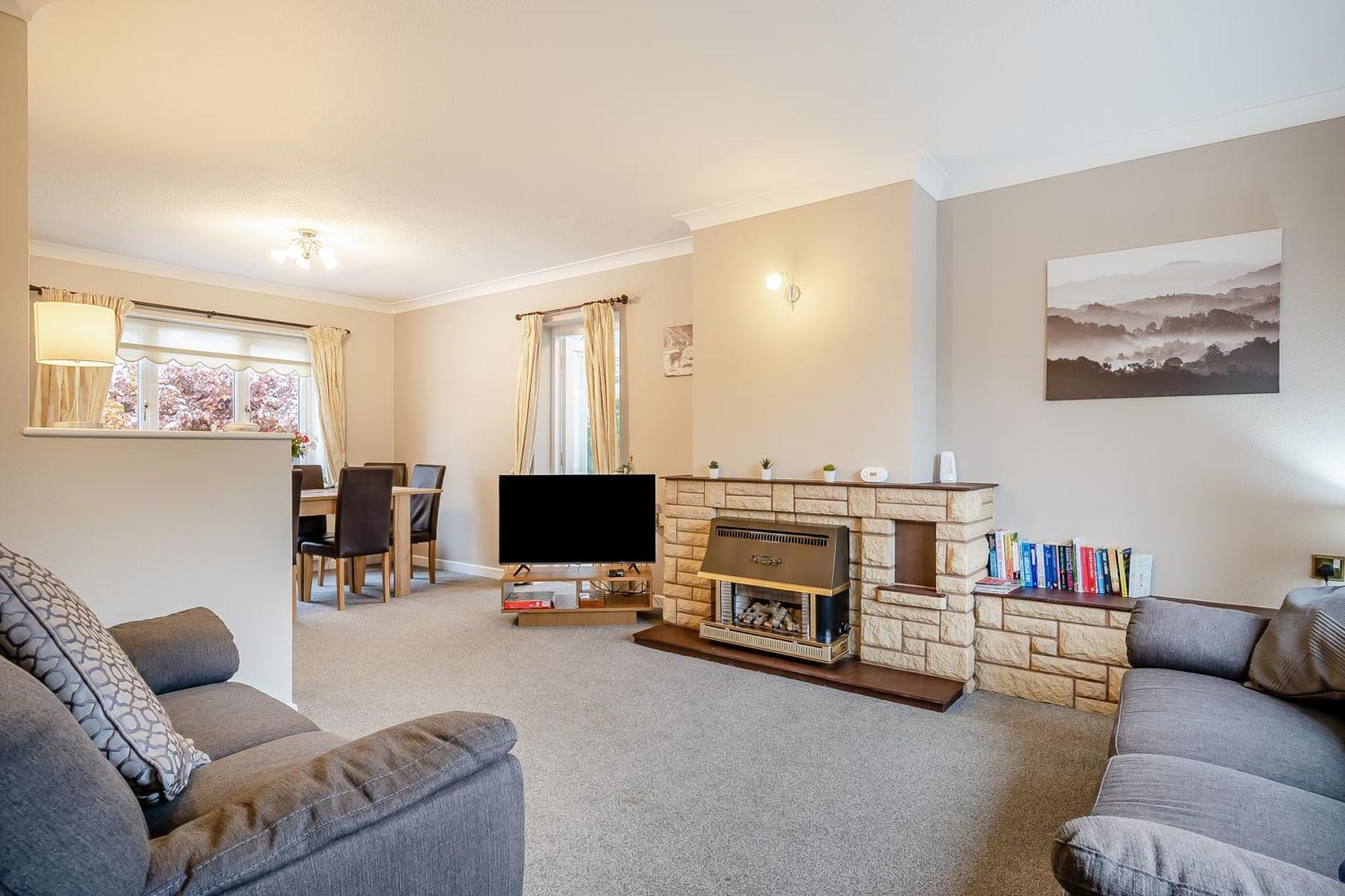 Elvington Cottage - Family-Friendly Cheerful House At The Heart Of The Cotswolds Bourton-on-the-Water Exterior photo