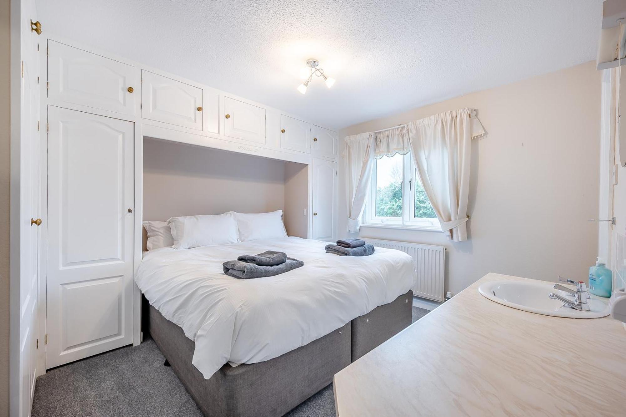 Elvington Cottage - Family-Friendly Cheerful House At The Heart Of The Cotswolds Bourton-on-the-Water Exterior photo